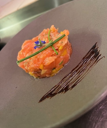 Entrée Entrée
