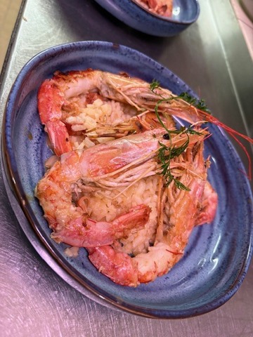 Une ambiance cosy, chic et typique dans un restaurant brasserie près de Bordeaux